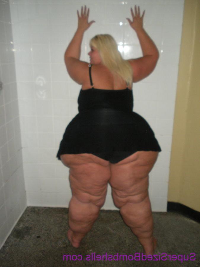 25P BBW Goddess #406
