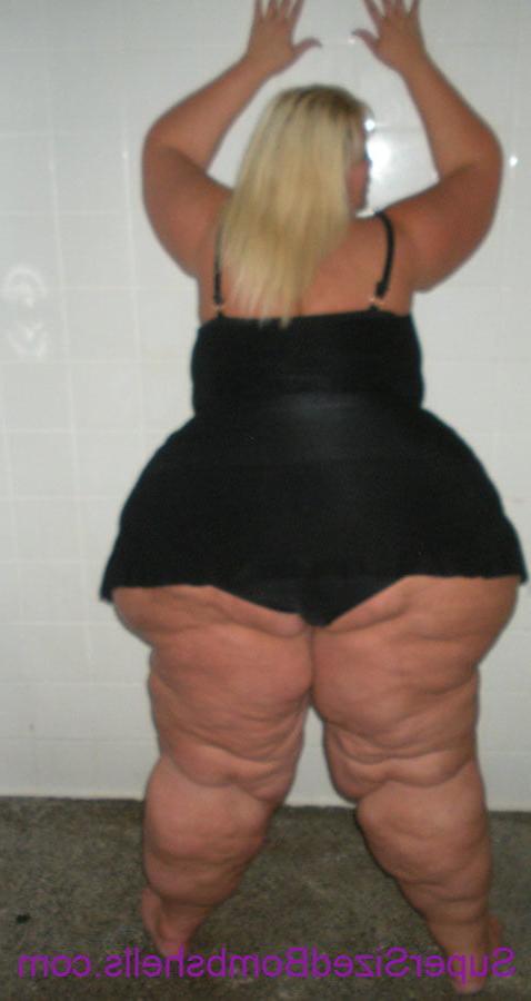 25P BBW Goddess #406