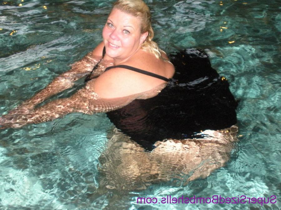 25P BBW Goddess #406