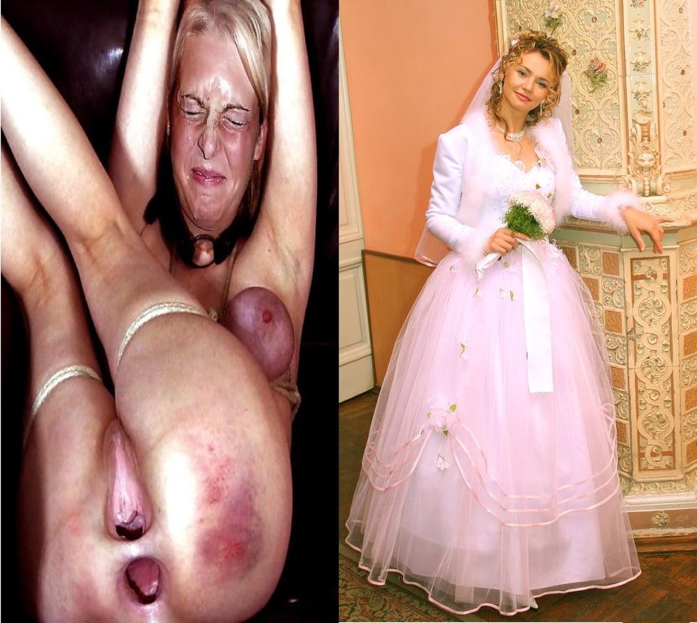 7P Bride slut Elena16