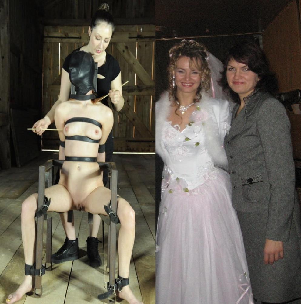 7P Bride slut Elena16