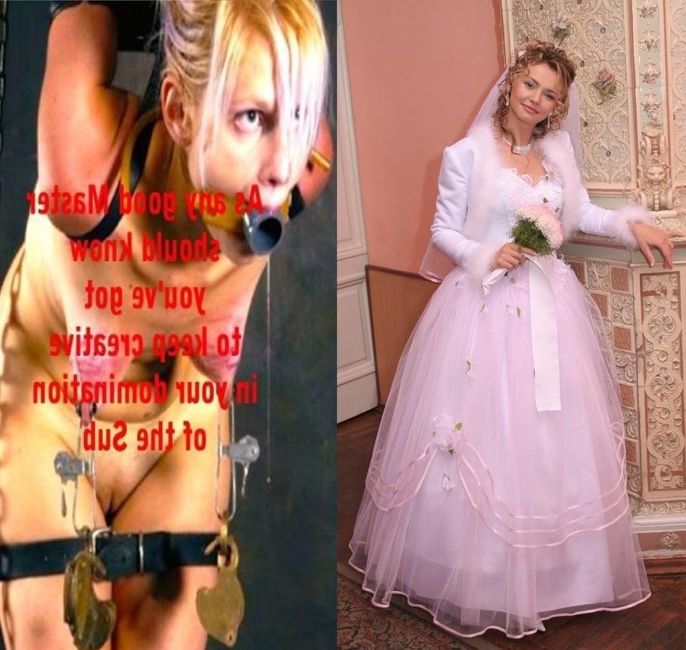7P Bride slut Elena16