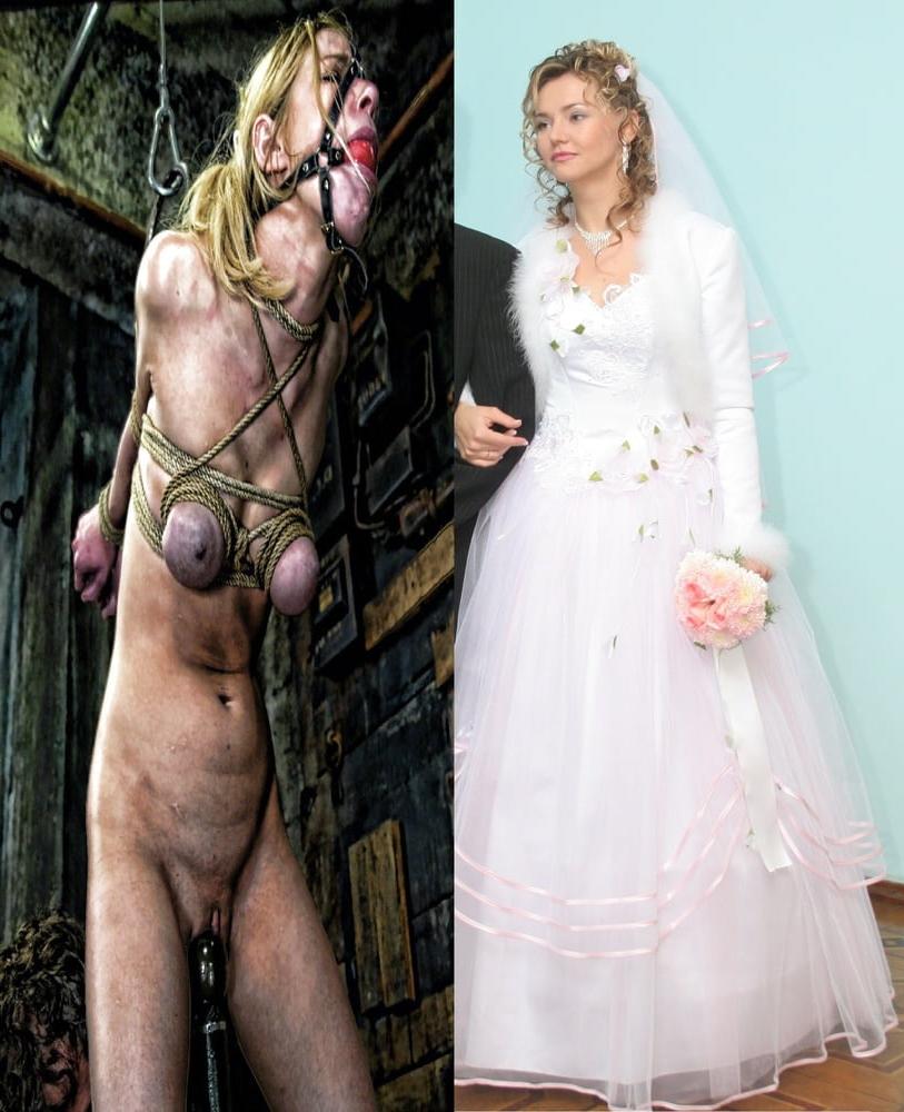 7P Bride slut Elena16