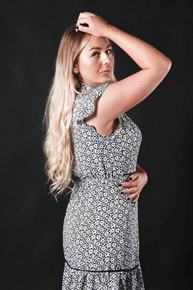 24P Abbie, sexy UK Chunky Slut