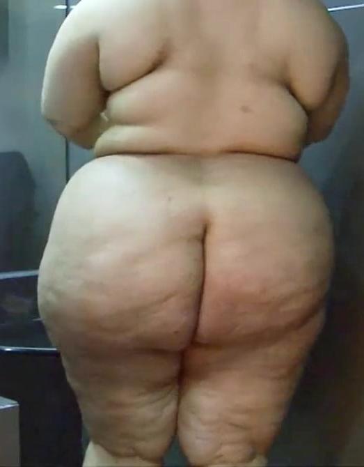 25P Chunky hispanic BBW