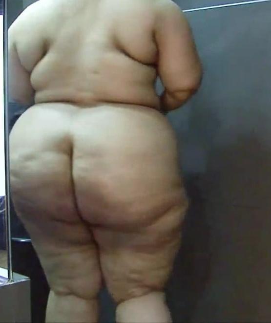 25P Chunky hispanic BBW