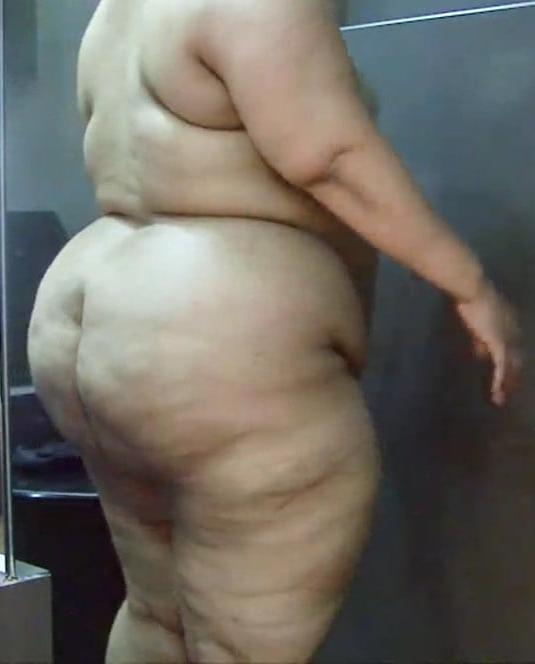 25P Chunky hispanic BBW