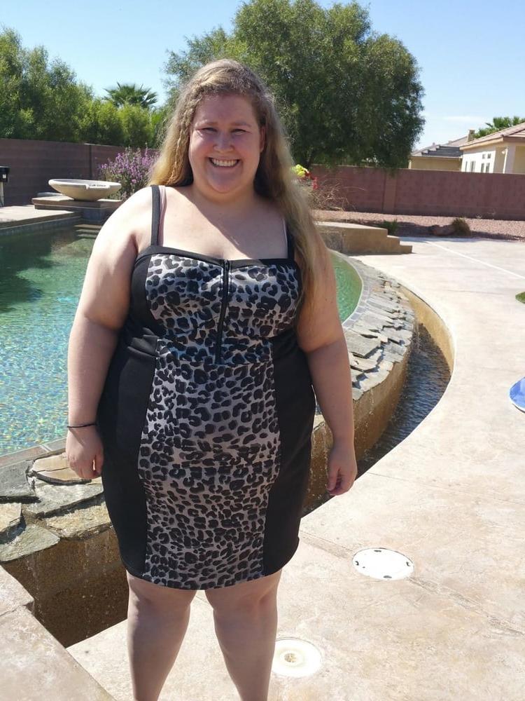 25P Hoodyman ssbbw 346 : Real humans exposed .