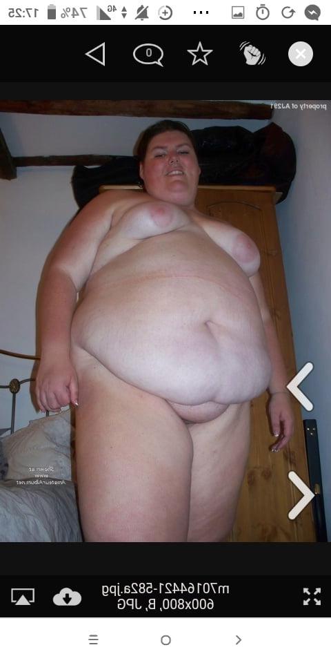 25P Hoodyman ssbbw 346 : Real humans exposed .