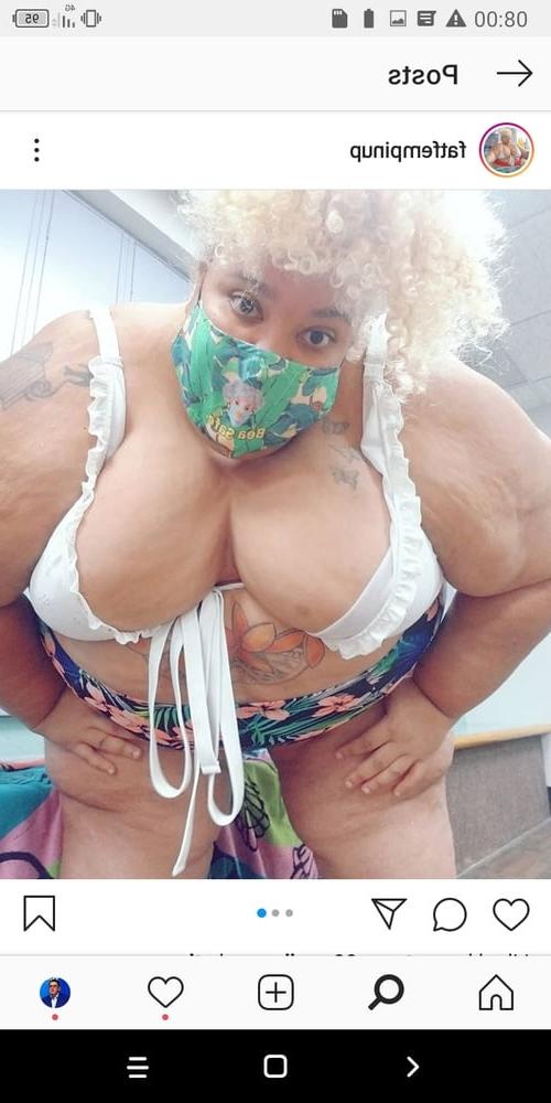 25P Hoodyman ssbbw 346 : Real humans exposed .