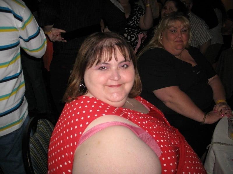 25P Hoodyman ssbbw 346 : Real humans exposed .