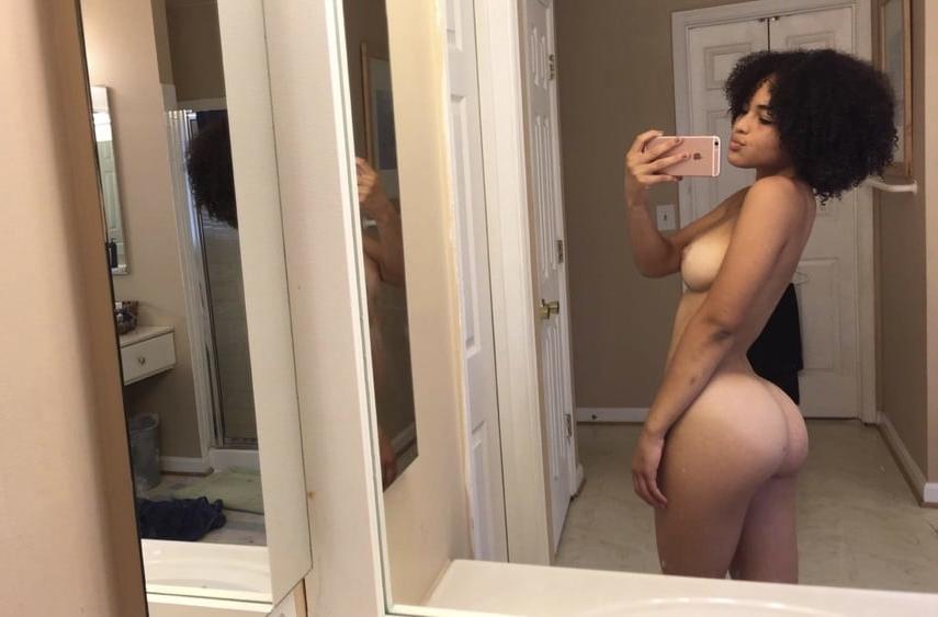 19P Sexy Ass Lil Mixed Bitch