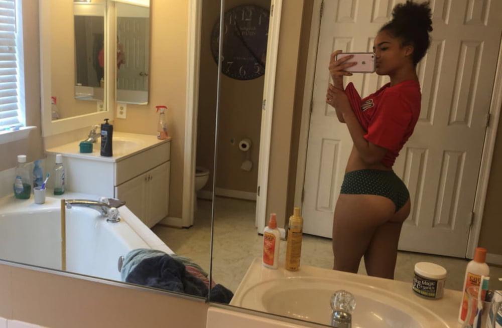19P Sexy Ass Lil Mixed Bitch