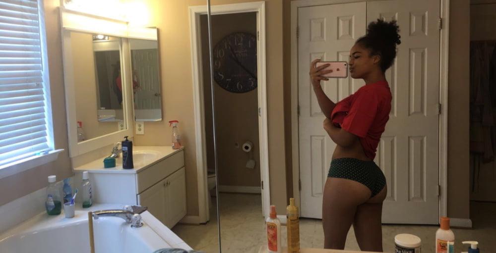 19P Sexy Ass Lil Mixed Bitch