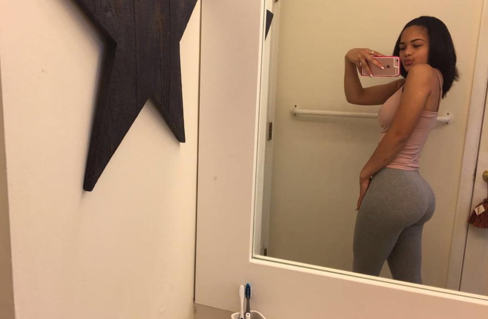 19P Sexy Ass Lil Mixed Bitch