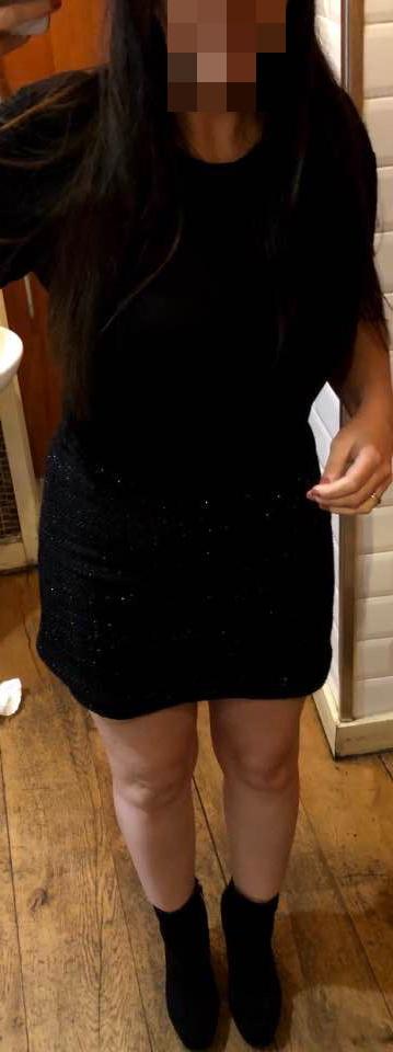 9P Hot 32 yo british slut wife