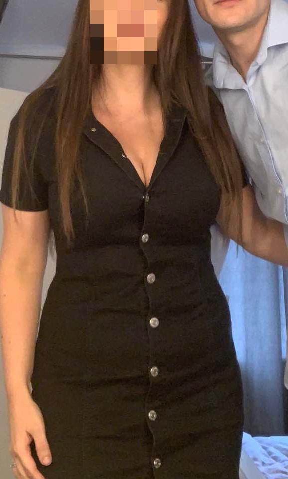 9P Hot 32 yo british slut wife