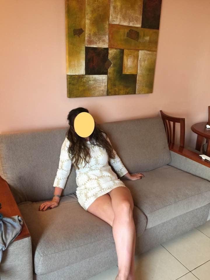 9P Hot 32 yo british slut wife