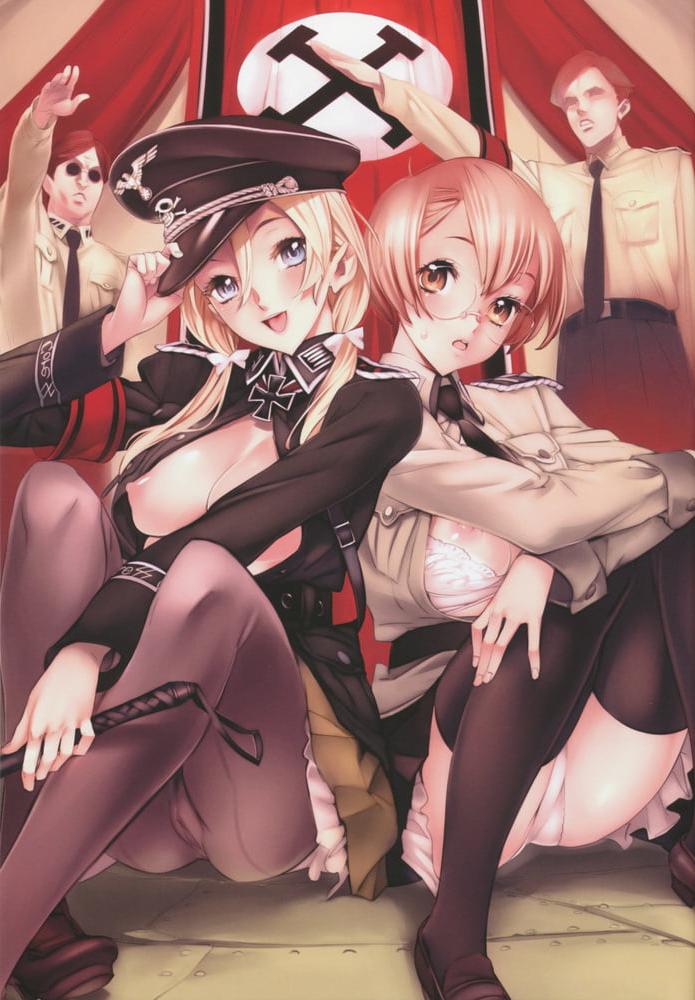 10P Cute ALT-girl
