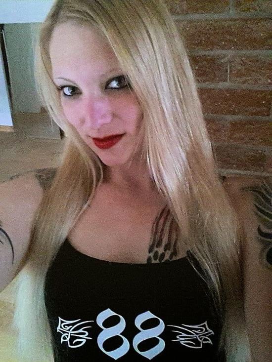 10P Cute ALT-girl
