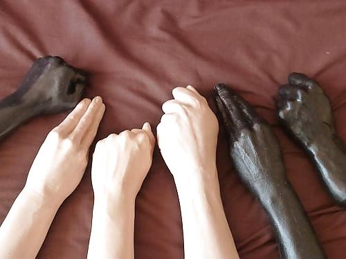 6P My Fist toys