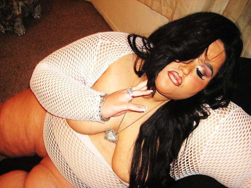 25P BBW Goddess #402
