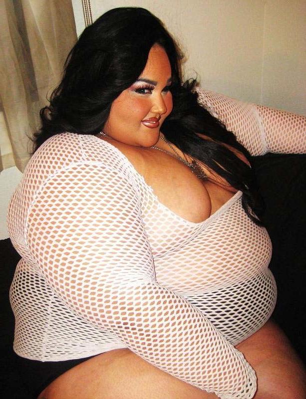 25P BBW Goddess #402