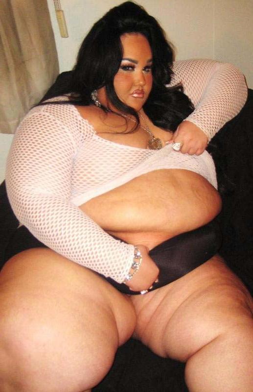 25P BBW Goddess #402
