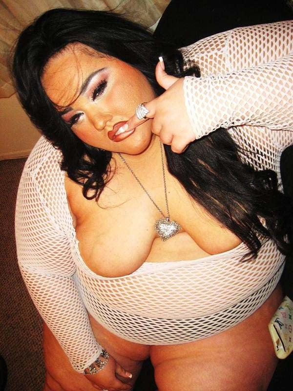 25P BBW Goddess #402