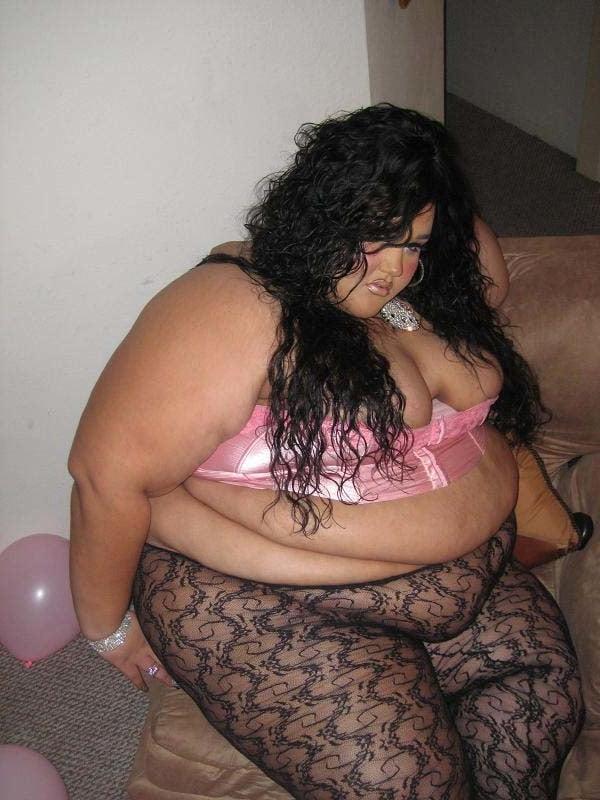 25P BBW Goddess #405