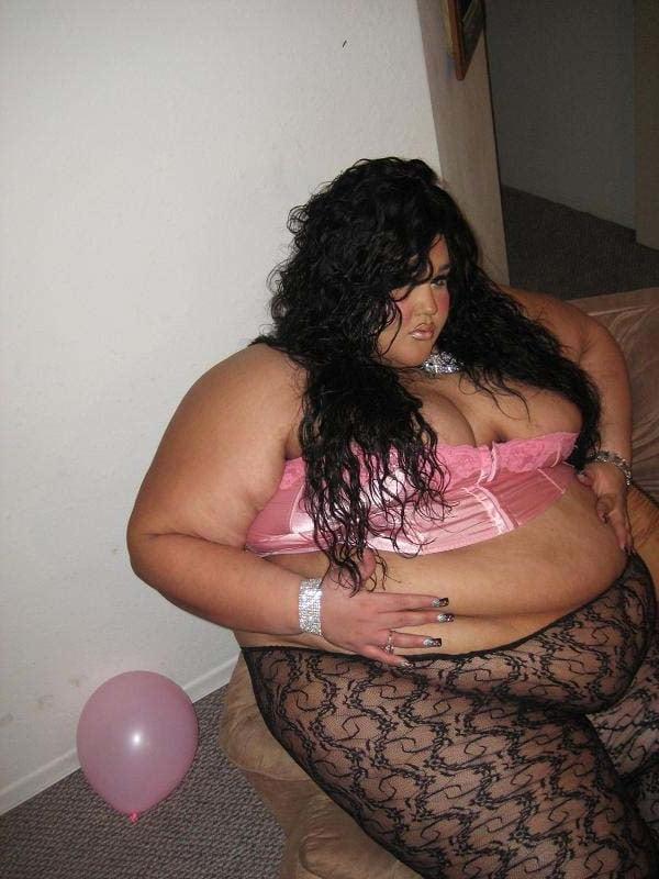 25P BBW Goddess #405