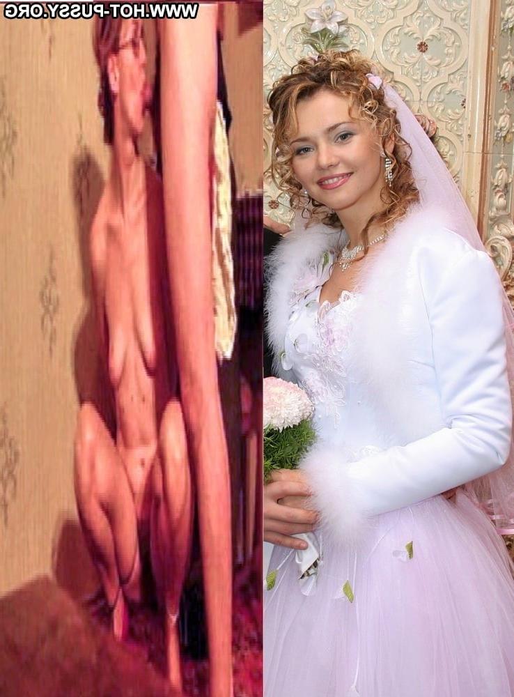 9P Bride slut Elena15
