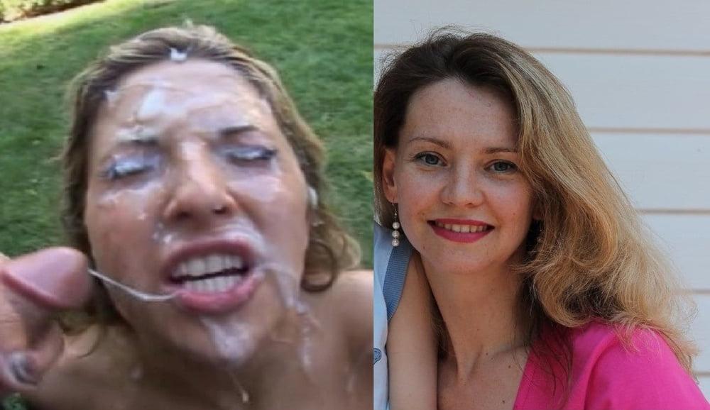 9P Bride slut Elena15
