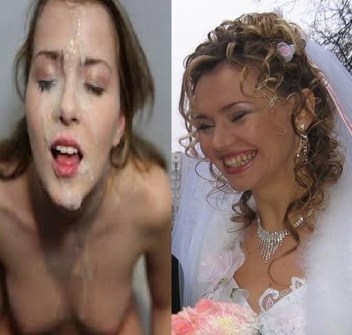 9P Bride slut Elena15