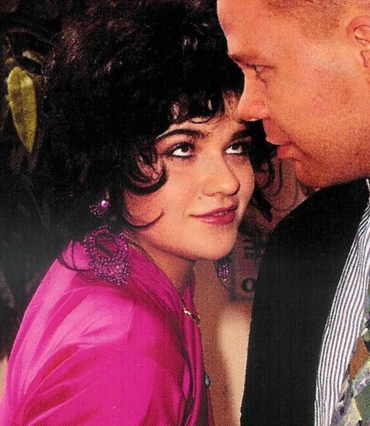 25P classic magazine #943 - sexy meeting