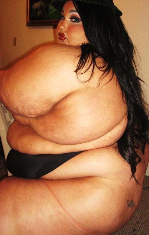 25P BBW Goddess #404