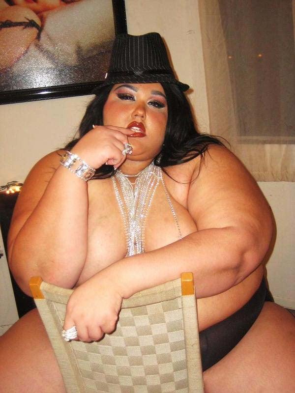 25P BBW Goddess #404