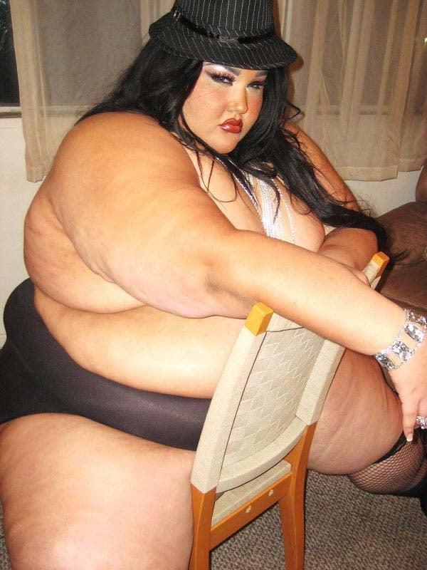 25P BBW Goddess #404