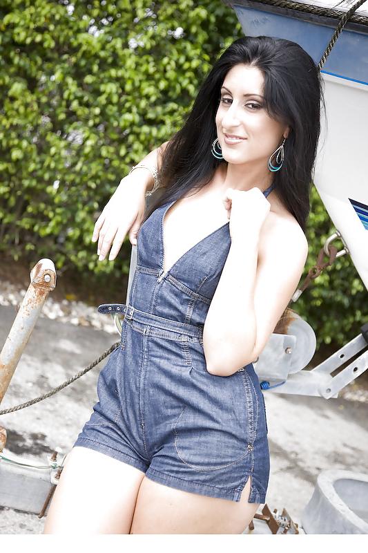 16P Luscious Lopez- Latina Goddess