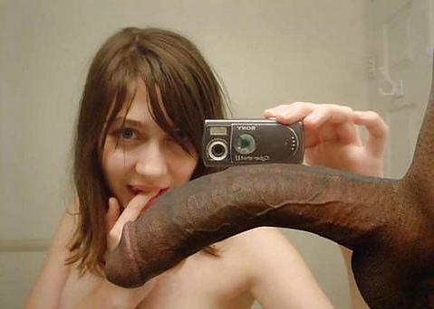 25P 0052  bbc in her face 