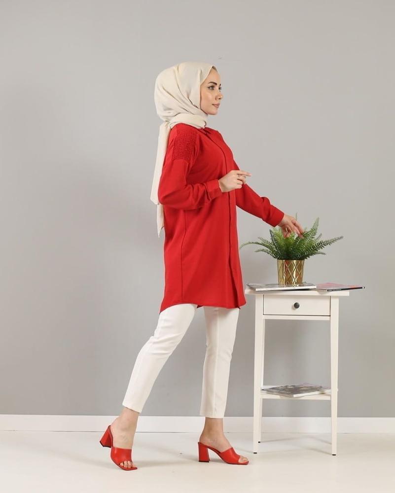 25P Muslim hijab feet
