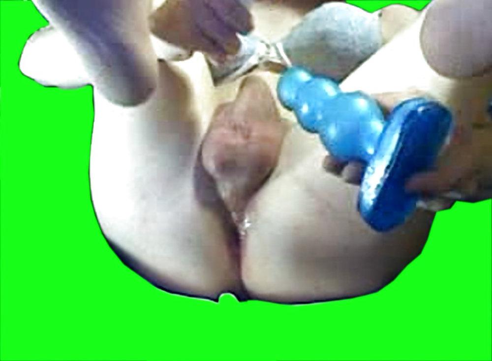 7P CD with toys