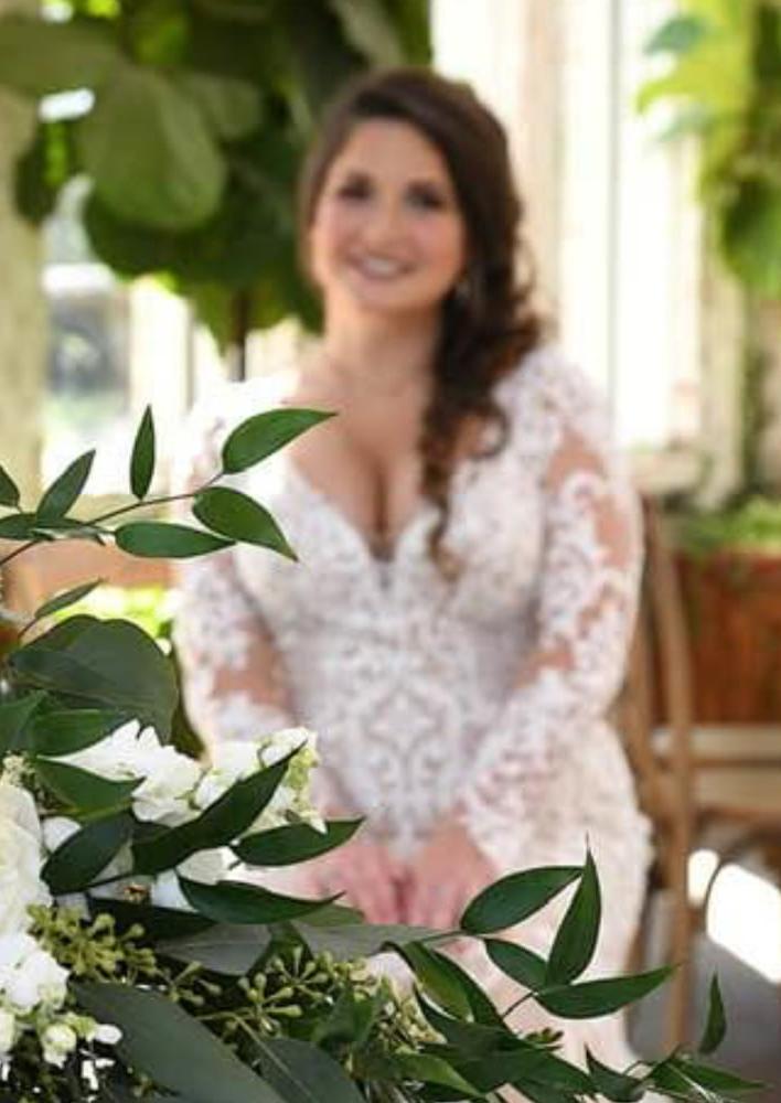 25P The Beautiful Sexy Bride