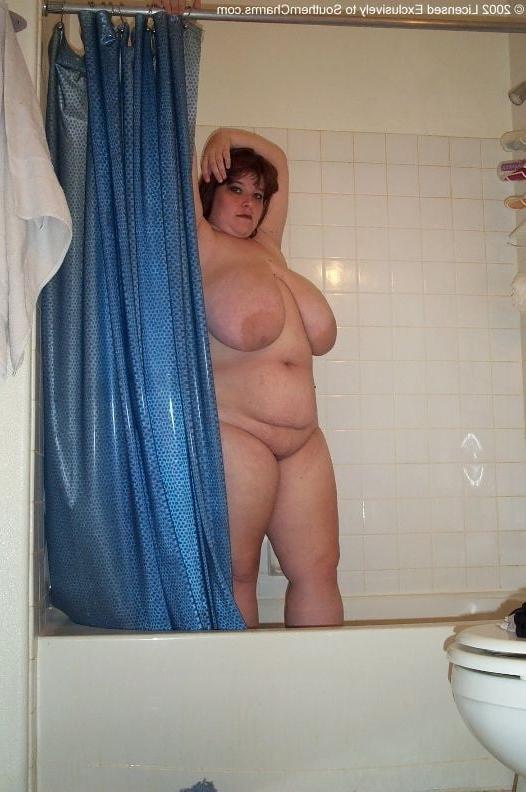 25P classic big tit Alice