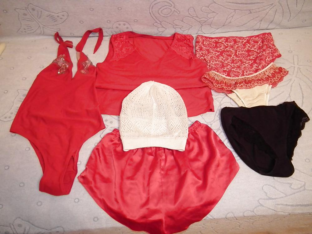 8P My toys