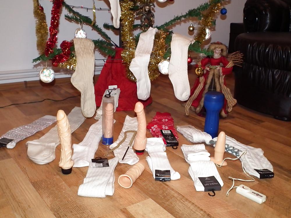 8P My toys