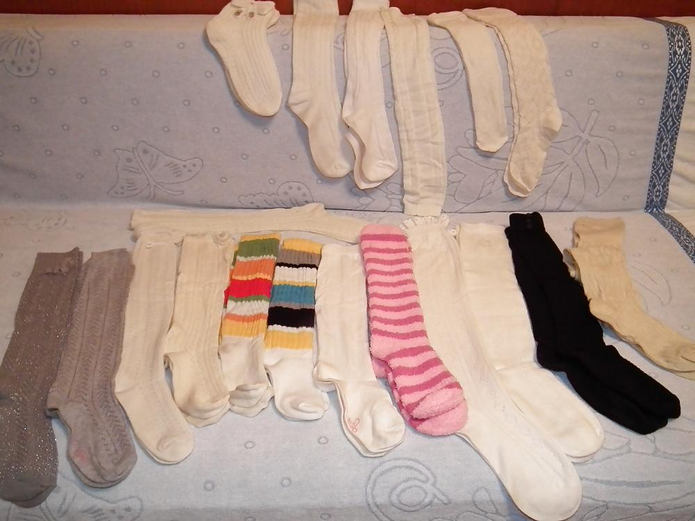 8P My toys