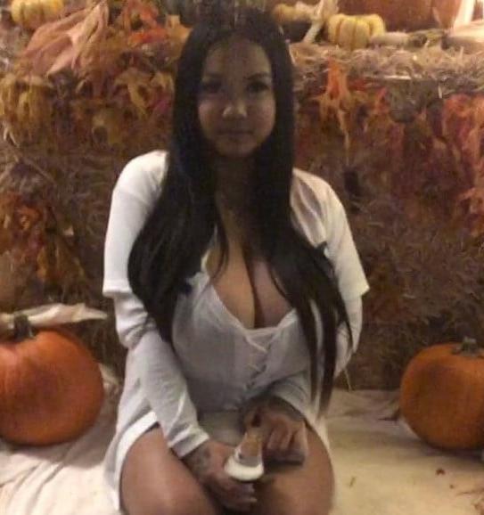 11P Pretty Chubby id fuck 25