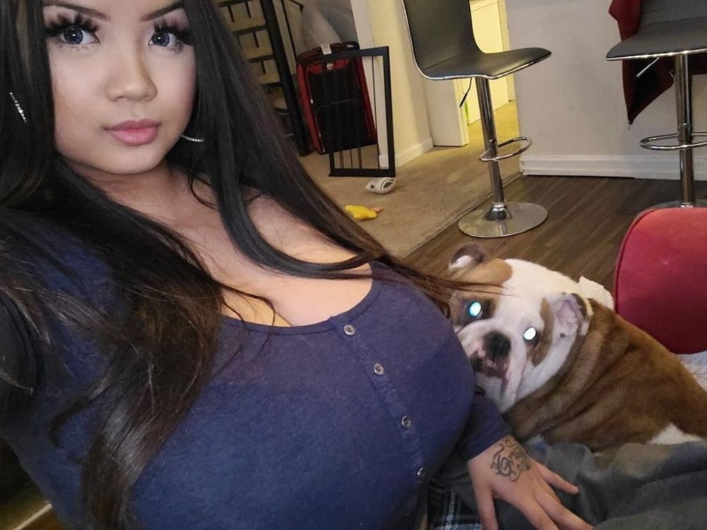 11P Pretty Chubby id fuck 25
