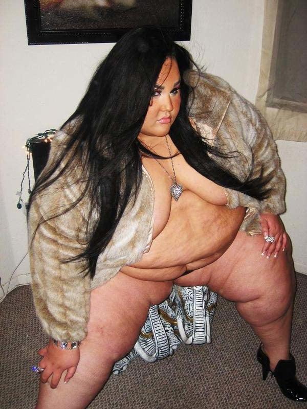 25P BBW Goddess #403
